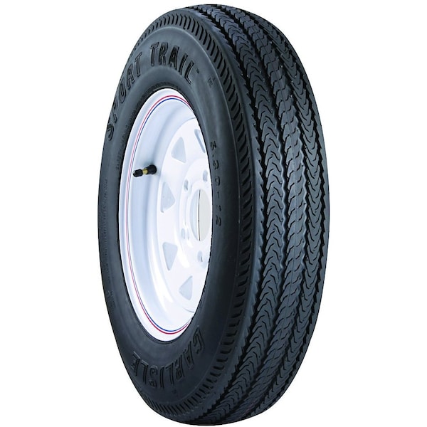 TIRE-SPORTS TRIAL, 5.7X8, 4 PLY 5.1" x18" x18"